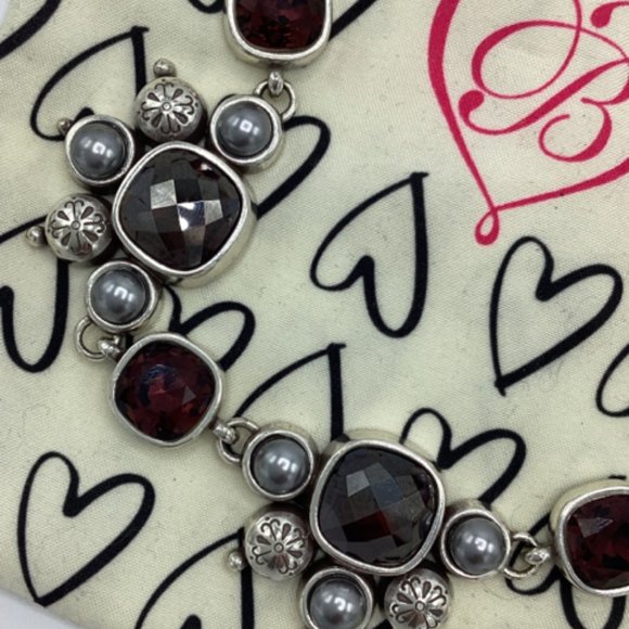 NWT Brighton Selene Necklace